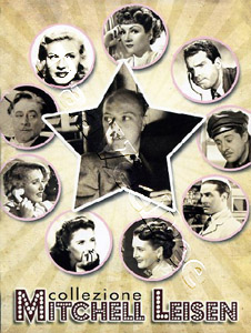 Mitchell Leisen Collection (6 Films) - 4-DVD Box Set (DVD)
